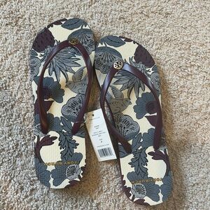 Tory Burch flip flop